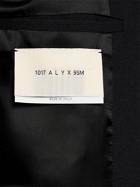 1017 ALYX 9SM - Tailored Blazer