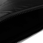 Rains Men's 15" Bator Laptop Cover in Black