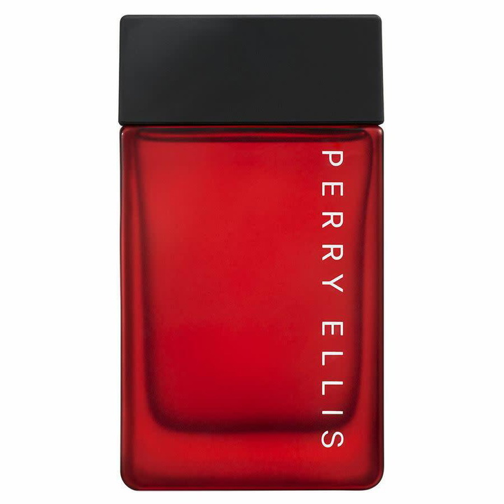 Photo: Perry Ellis Mens Bold Red EDT Spray 3.4 oz Fragrances 844061013193