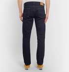 Polo Ralph Lauren - Sullivan Slim-Fit Stretch-Denim Jeans - Men - Indigo