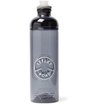 Iffley Road - SIGG Logo-Print Tritan Water Bottle - Black