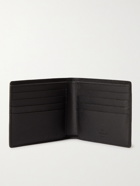 Berluti - Scritto Leather Billfold Wallet