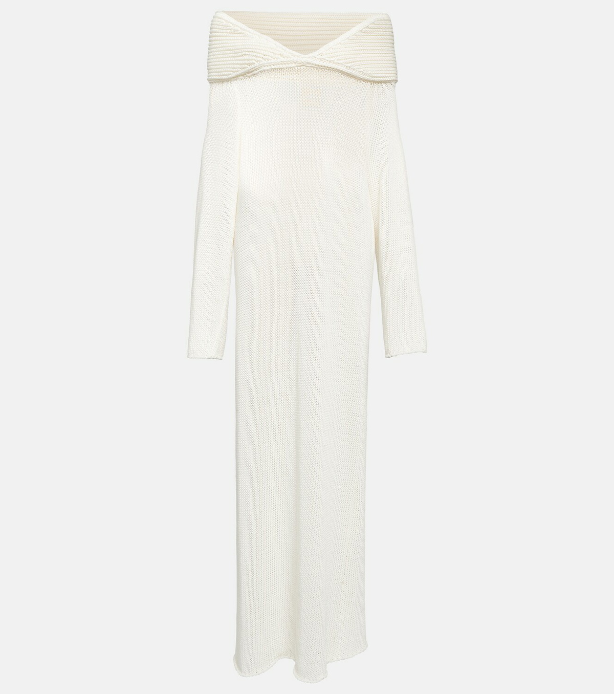 Cyra - Maxi Dress