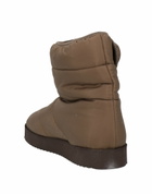 Gia Borghini Womens Ankle boots Khaki