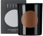 BLACK BLAZE Clary Sage Candle