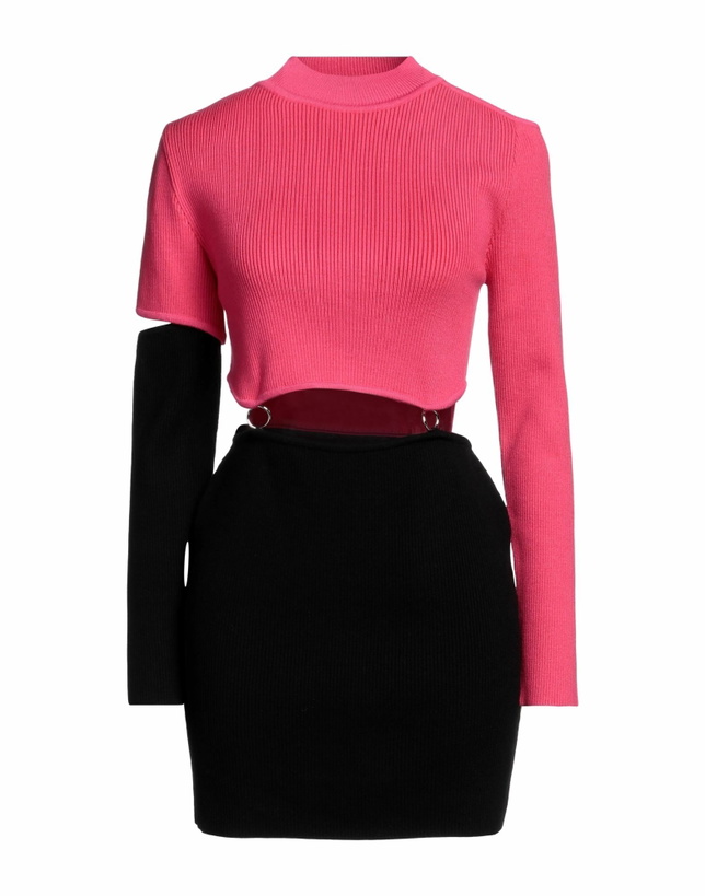 Photo: Andersson Bell Womens Mini dress Fuchsia