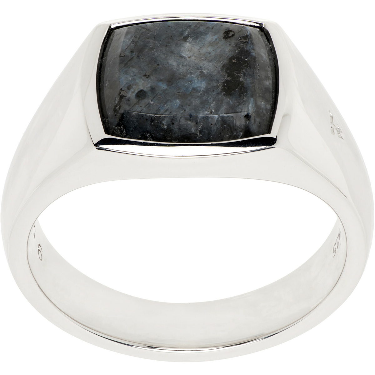 Tom Wood Kay Ring