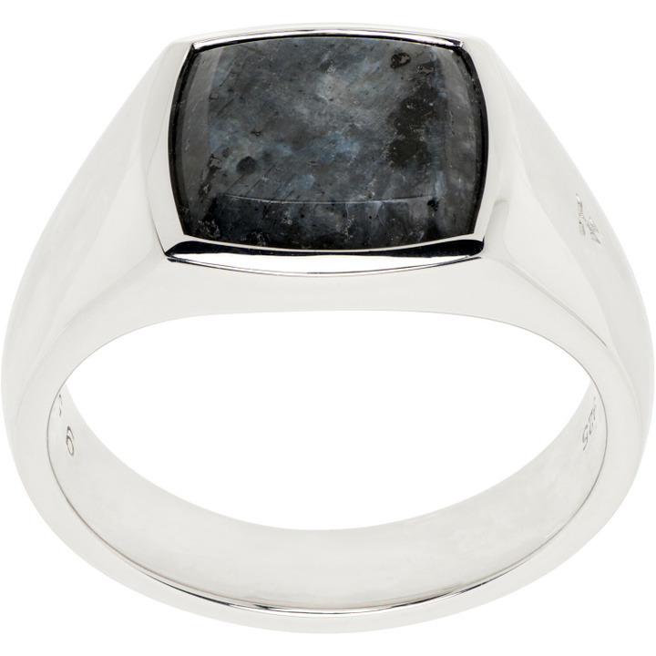 Photo: Tom Wood Kay Ring