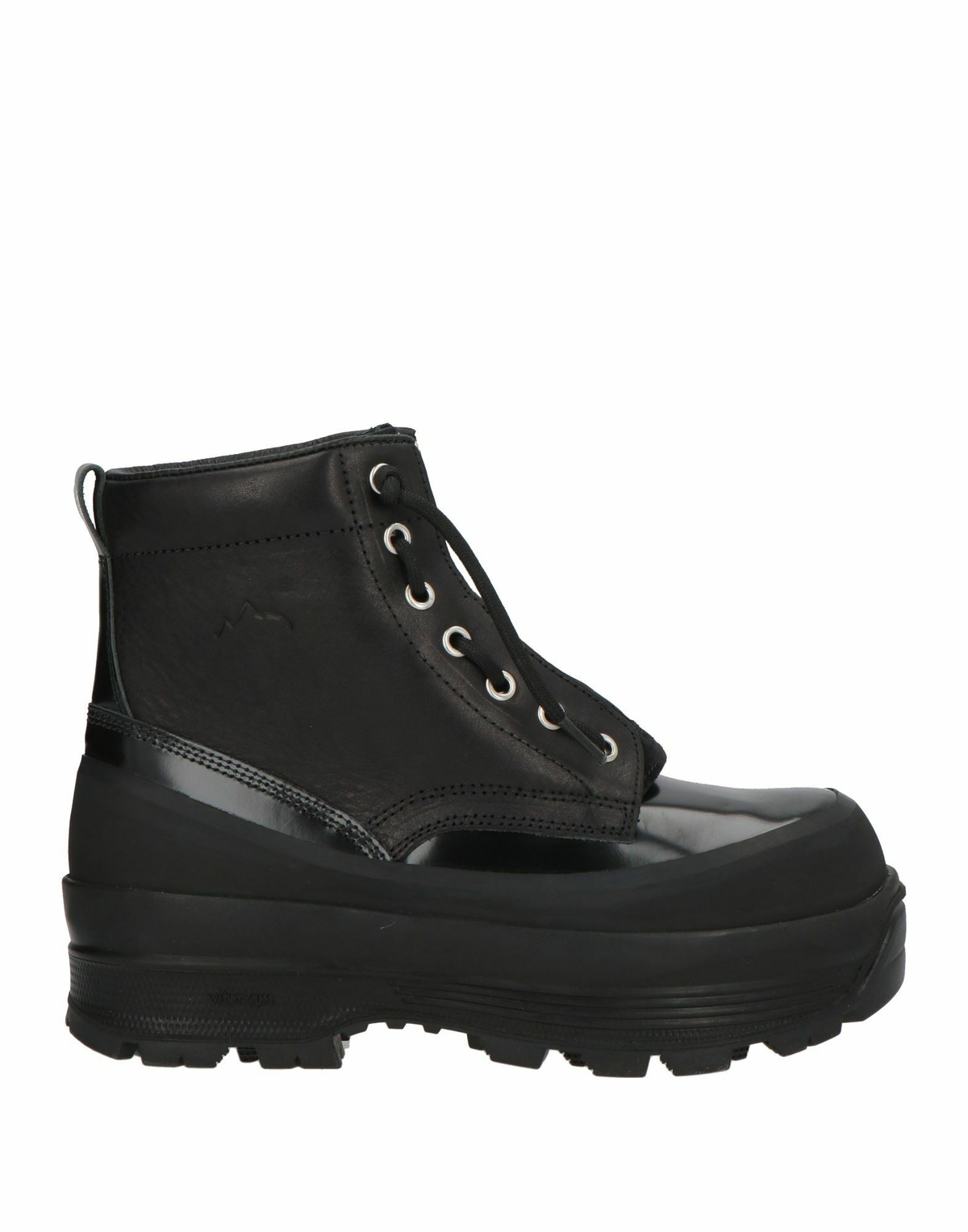 Diemme Spezzamonte Womens Ankle boots in Black