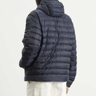 Canada Goose Men's Stratus Hoody Jacket in Nocturne