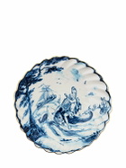 SELETTI Classics On Acid Delfino Soup Plate