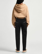 Opening Ceremony Womens Jeans in Black