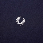 Fred Perry Authentic Classic Crew Knit