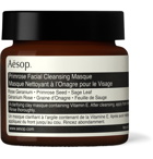Aesop - Primrose Facial Cleansing Masque, 60ml - Colorless
