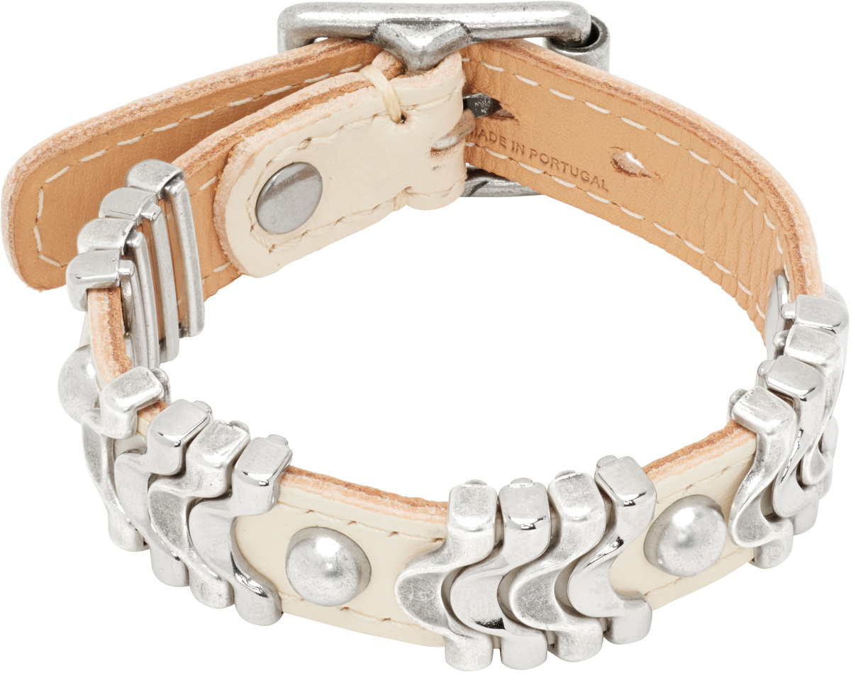 OUR LEGACY Wave Bracelet Our Legacy