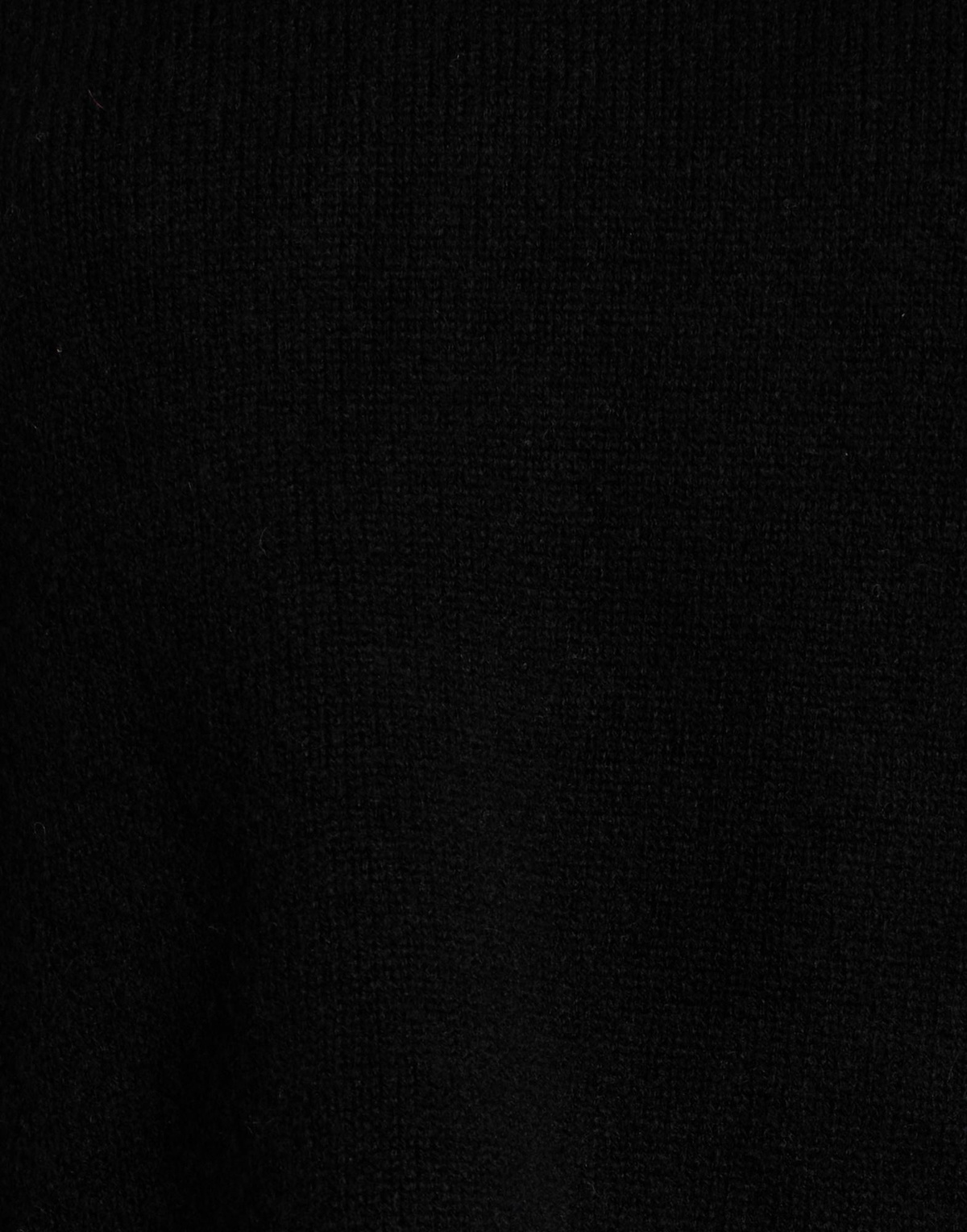Laneus Womens Turtleneck in Black
