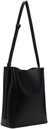 Aesther Ekme Black Sac Bucket Bag