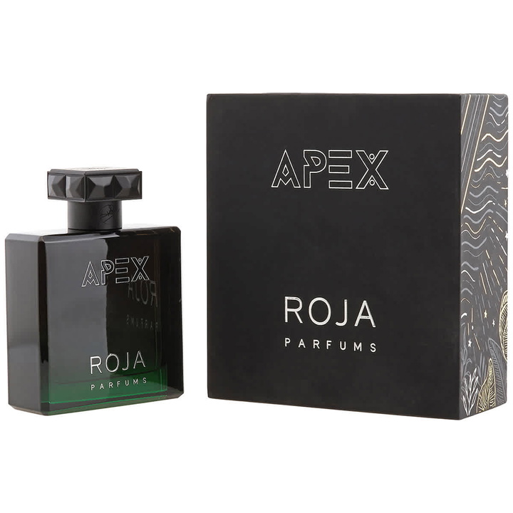 Photo: Roja Parfums Mens Apex EDP 3.4 oz Fragrances 5056002602068