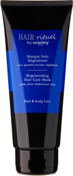 Sisley-Paris Regenerating Hair Care Mask, 200 mL