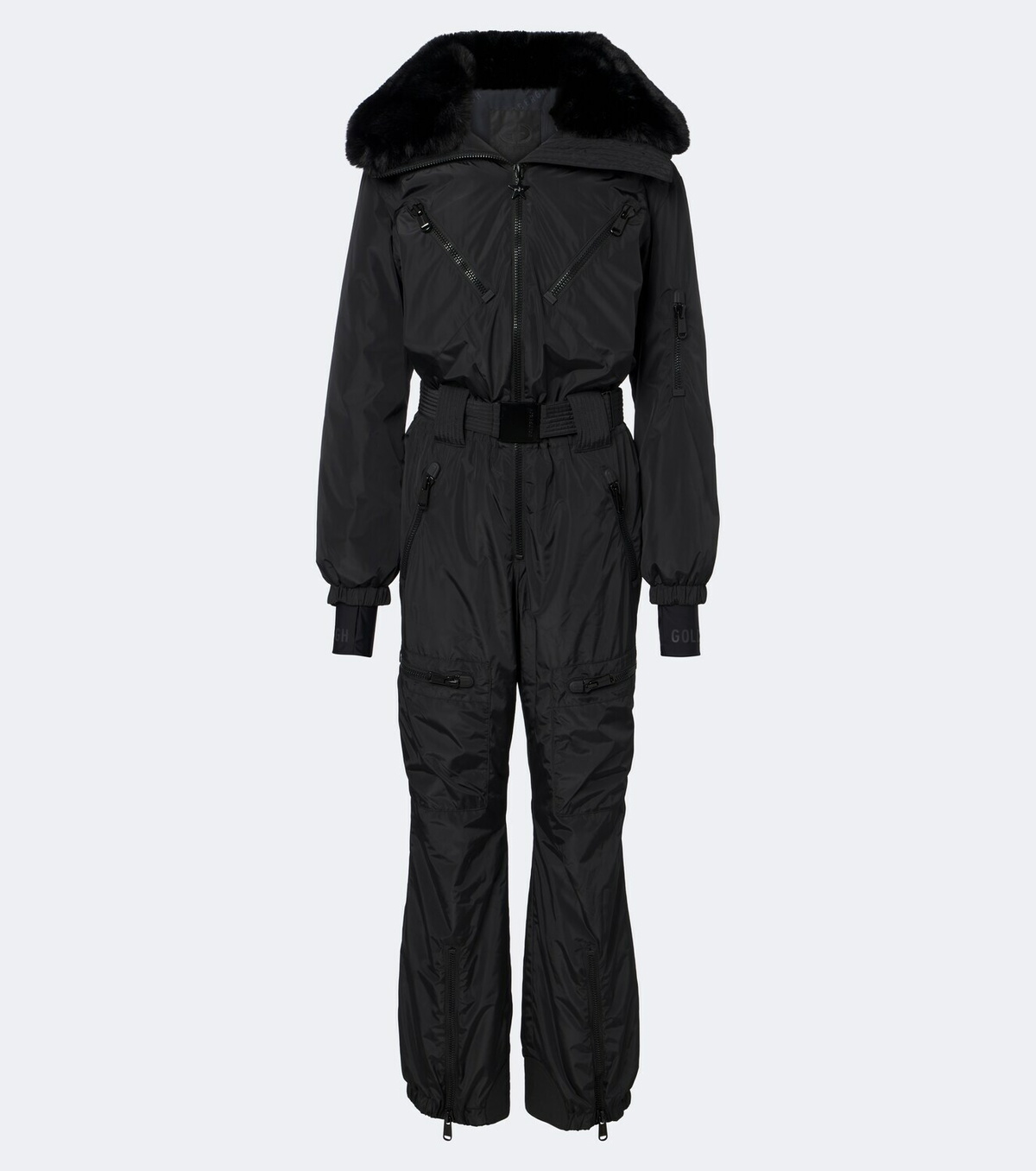 Goldbergh Quinn ski suit
