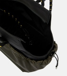 Moncler Genius x Poldo pet carrier