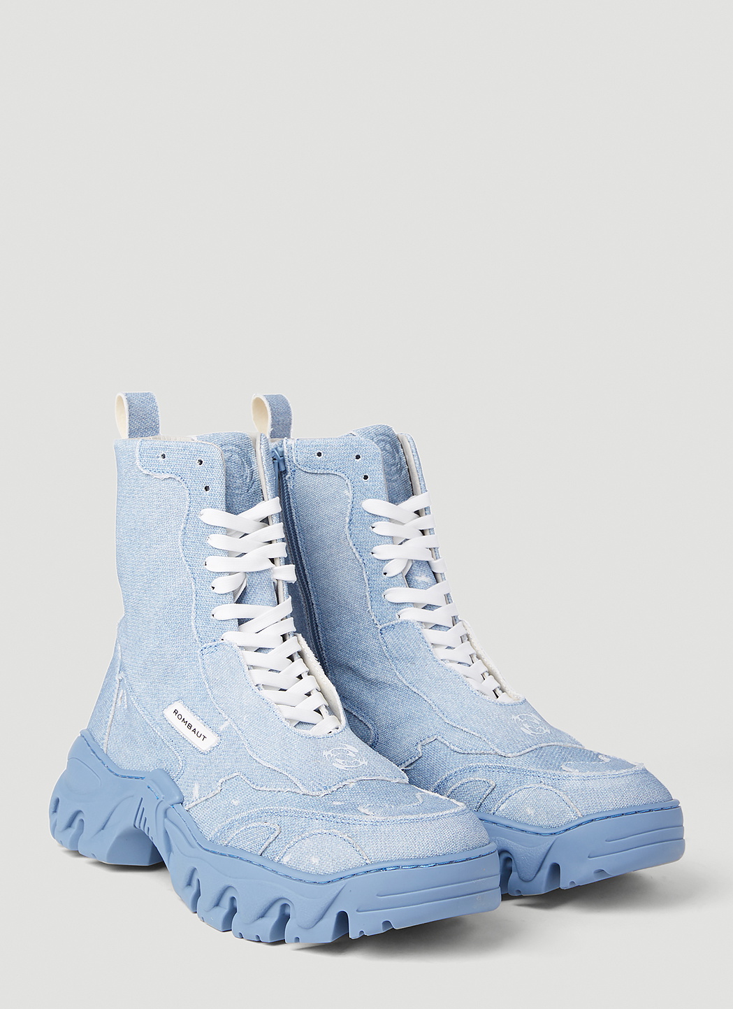 Rombaut Boccaccio II Boots