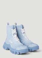 Rombaut Boccaccio II Boots