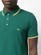 FAY - Polo With Logo