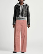 Gestuz Womens Pants Rust