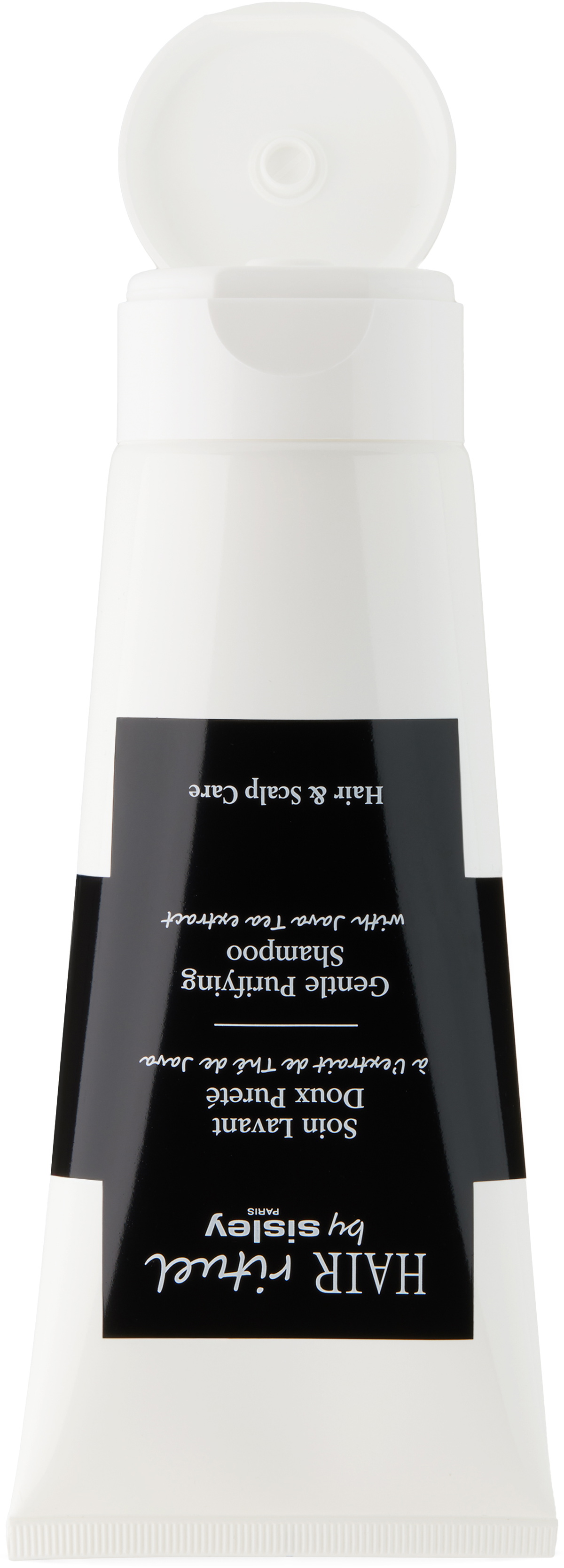 Sisley-Paris Gentle Purifying Shampoo, 200 mL