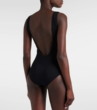 Bottega Veneta Buttoned swimsuit