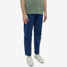 A.P.C. Men's Martin Loose Fit Jean in Vintage Indigo