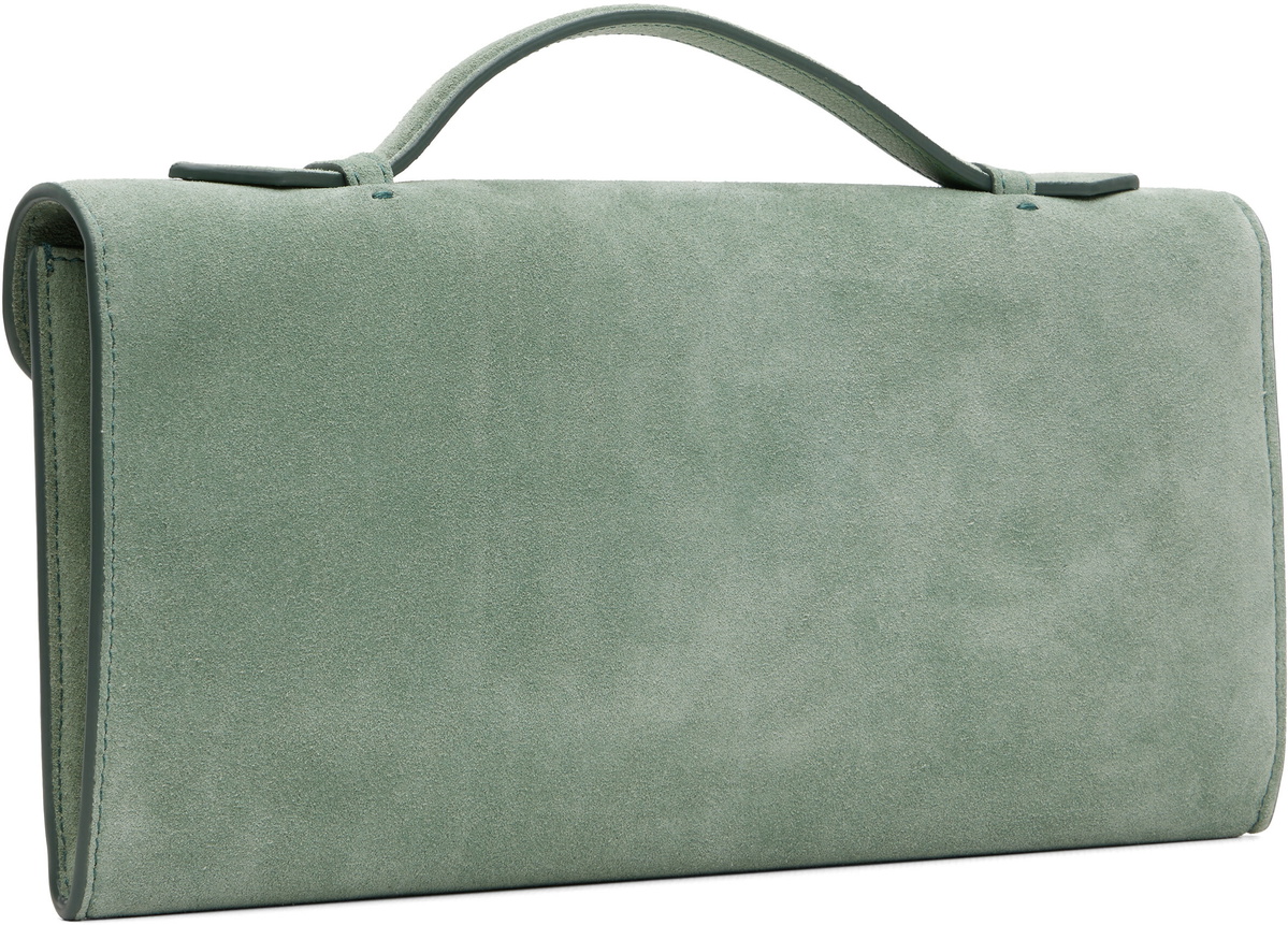 Métier Green Edge Clutch