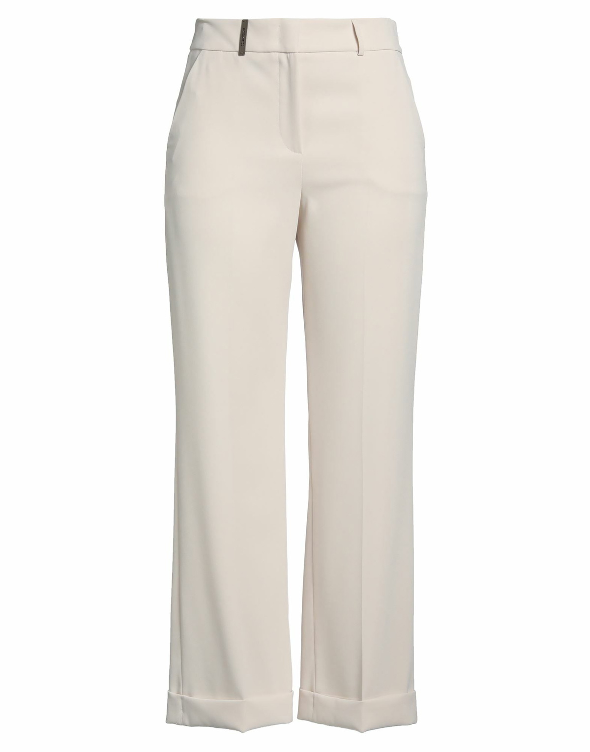 Peserico Womens Pants in Beige