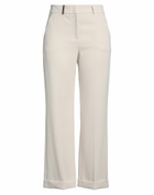 Peserico Womens Pants in Beige