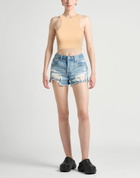 Courrèges Womens Top in Sand