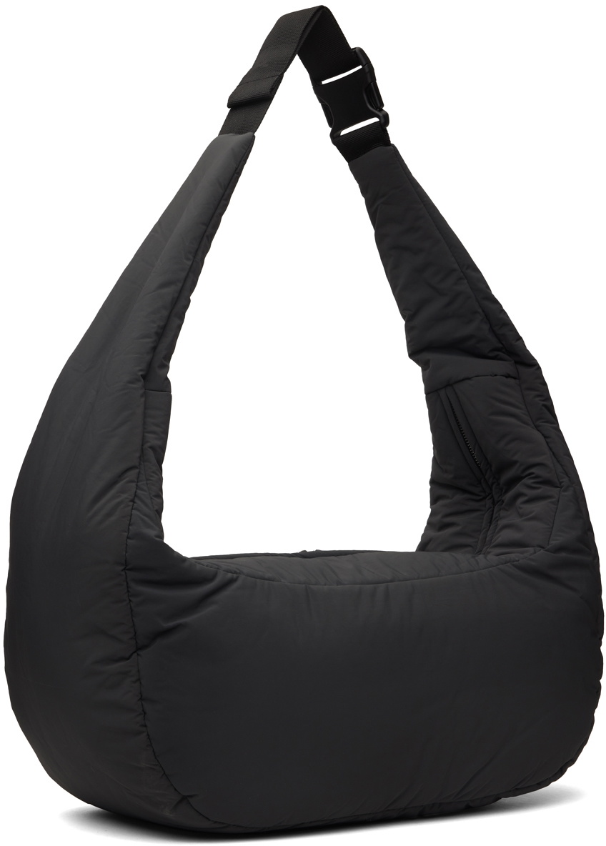 Seventh Gray Lunar Bag Seventh