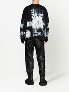 BALMAIN - Logo Sweatshirt