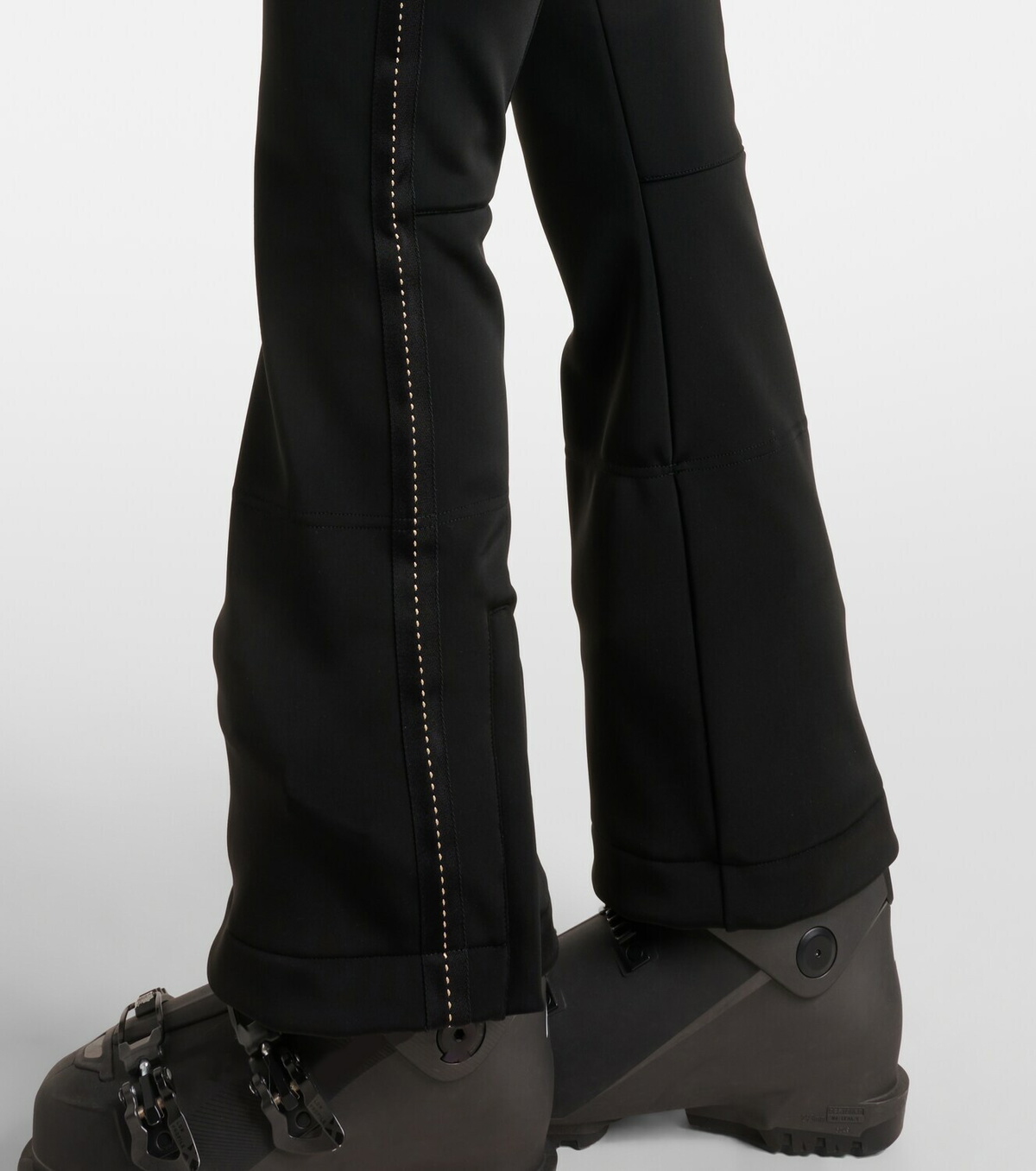 Toni Sailer Livi ski suit