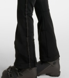 Toni Sailer Livi ski suit