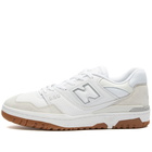 New Balance BB550WGU Sneakers in White