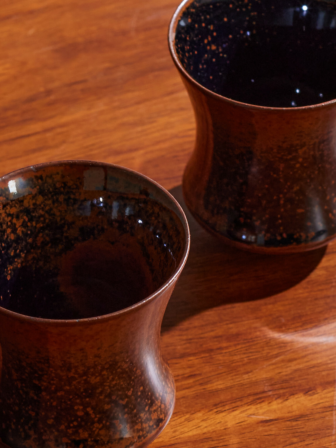 HOUSEPLANT - Ceramic Sake Set