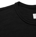 RAG & BONE - Cotton-Jersey T-Shirt - Black