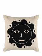 DUSEN DUSEN - Everybody Sun Cotton Canvas Cushion