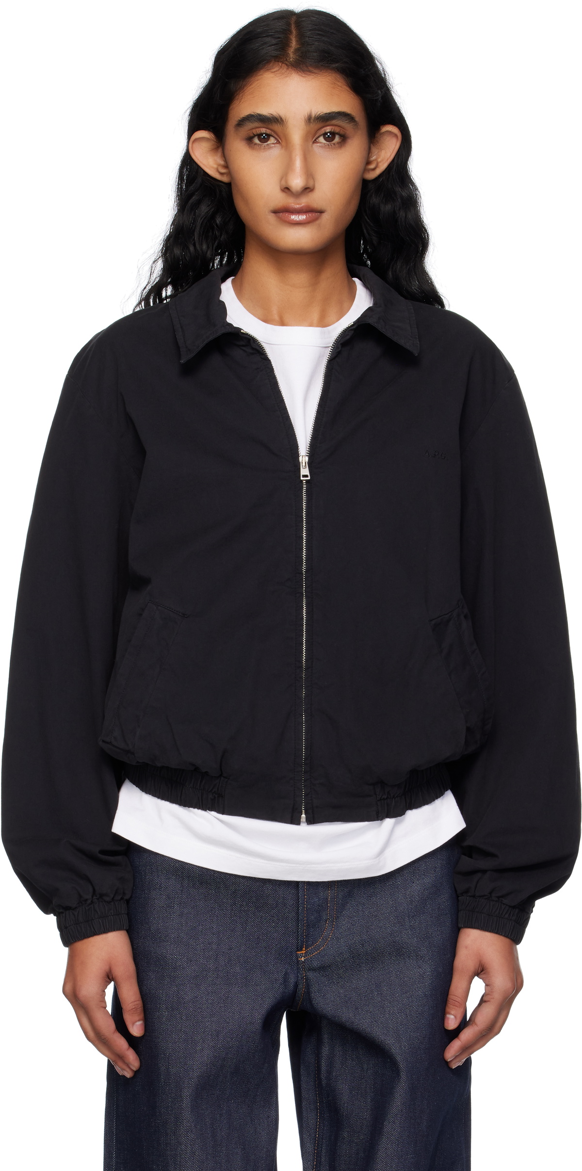 ダウンジャケット・コート A.P.C. 'Becca' jacket Becca jacket | A.P.C.