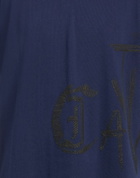 Just Cavalli Mens Polo shirt in Navy