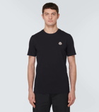 Moncler Set of 3 cotton jersey T-shirts