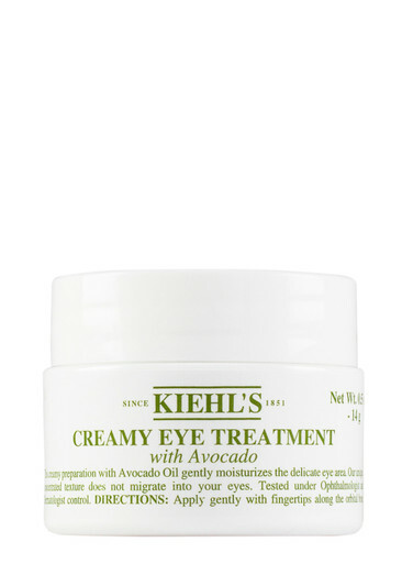 Photo: Kiehl's Creamy Eye Treatment With Avocado 14g, Lotions, Doctor Tested