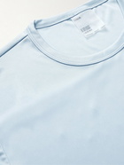 Onia - Performance UPF50 Jersey T-Shirt - Blue