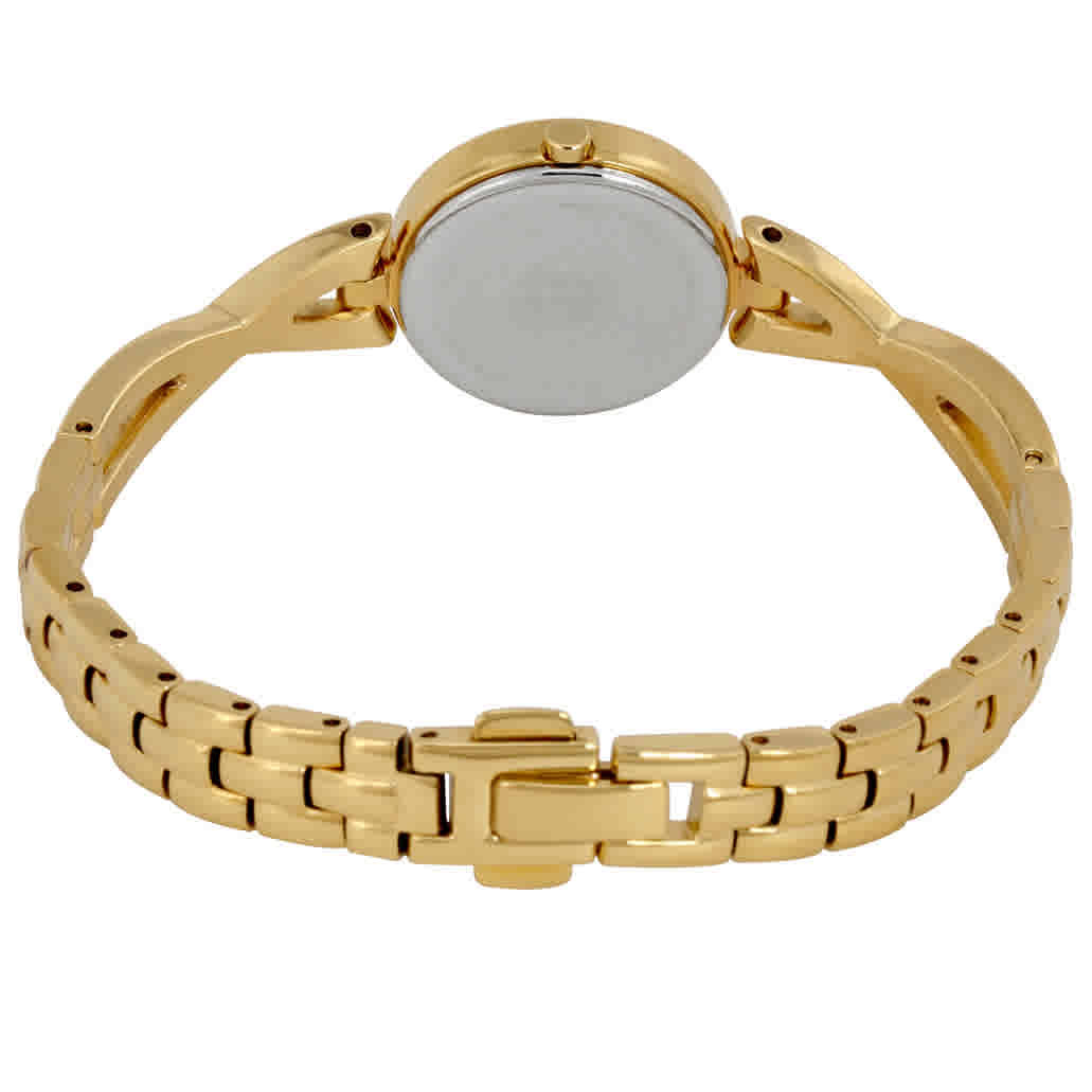 Citizen Silhouette Ladies Watch EX1422-54E